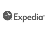 Expedia“width=
