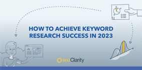 Keyword Research Insights SEOs Need in 2023 - Featured Image
