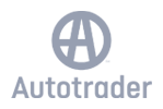 SEO平台 - 企业 - 代理机构 - 客户 -  AutoTrader-Logo-Blue